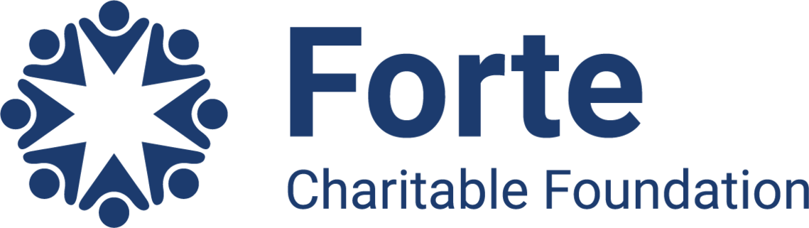 Forte Charitable Foundation logo
