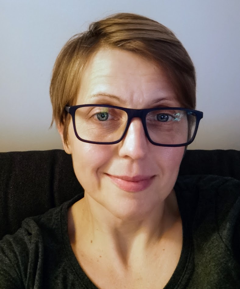 Photo of Helen Gidley