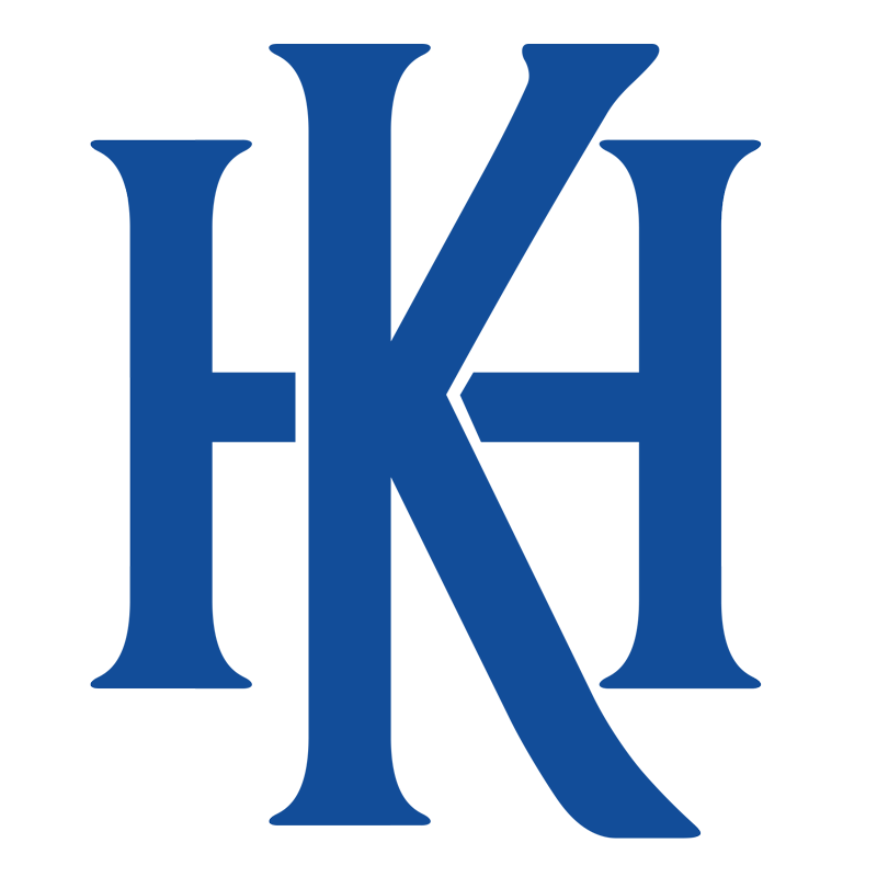 Kings House School Logo